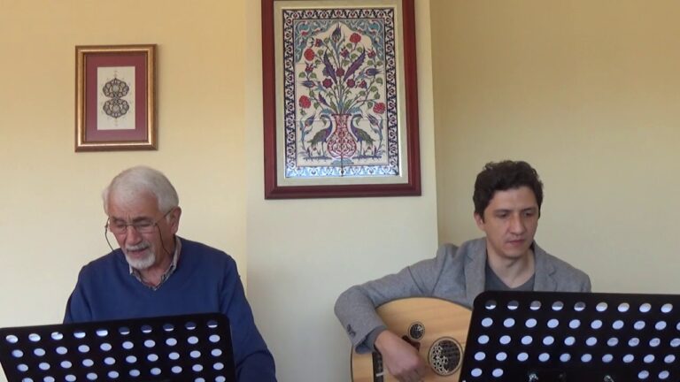 Hasret Bir Han – Sâmiha Ayverdi
